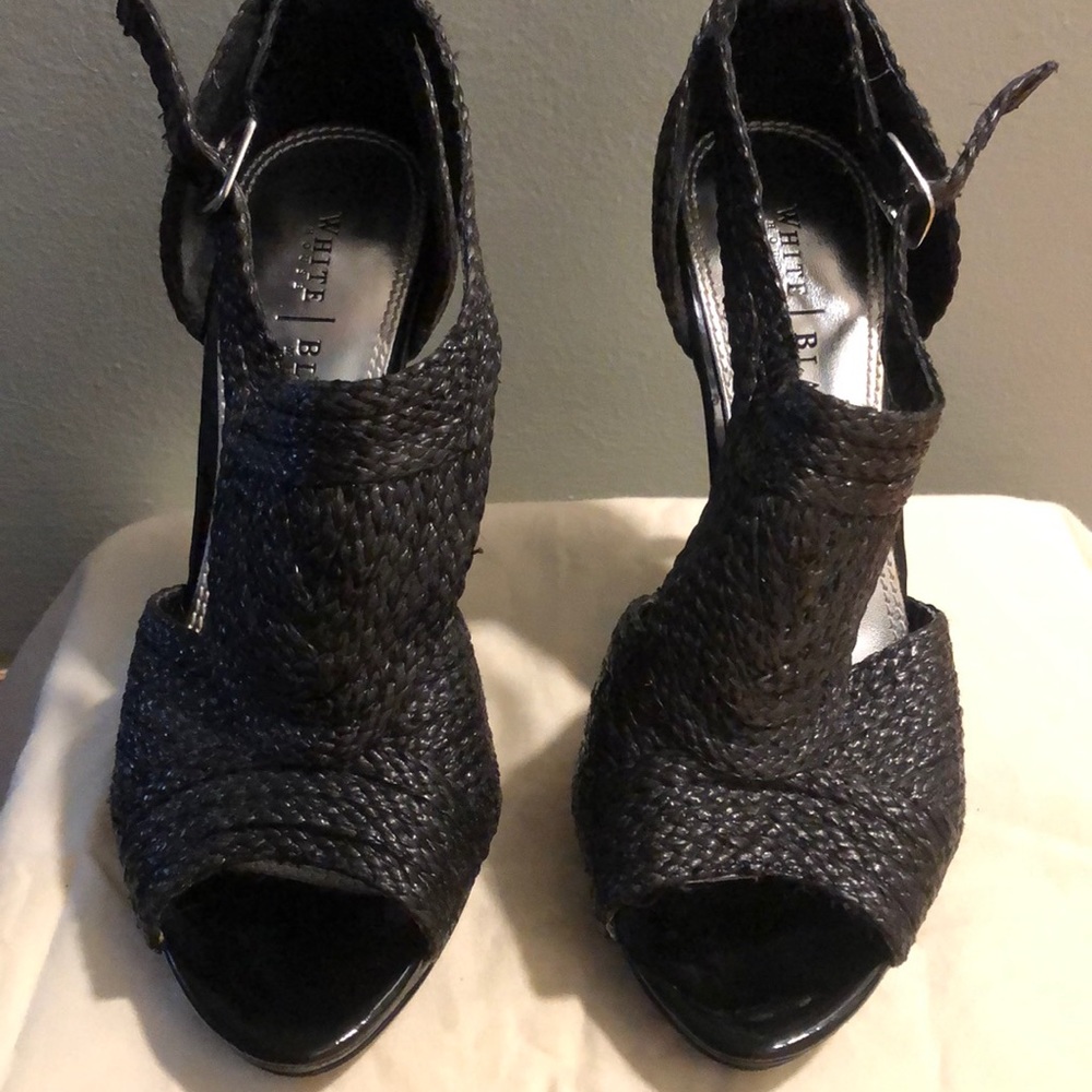 White House black market